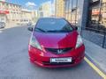 Honda Fit 2009 годаүшін3 800 000 тг. в Астана – фото 2