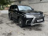 Lexus LX 570 2018 года за 46 000 000 тг. в Шымкент – фото 5