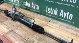 Рулевая рейка на Митсубиси за 35 000 тг. в Алматы – фото 2