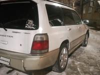 Subaru Forester 1998 года за 2 400 000 тг. в Усть-Каменогорск