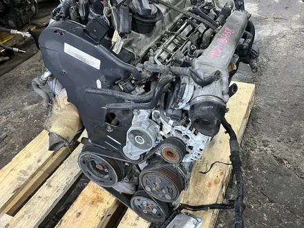 Двигатель VAG AUM 1.8 Turbo за 450 000 тг. в Караганда