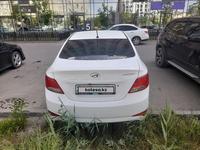 Hyundai Accent 2014 годаүшін4 300 000 тг. в Атырау
