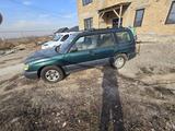 Subaru Forester 2001 года за 2 300 000 тг. в Алматы – фото 3