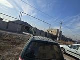 Subaru Forester 2001 года за 2 300 000 тг. в Алматы – фото 4