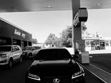 Lexus GS 350 2014 года за 16 000 000 тг. в Алматы – фото 2