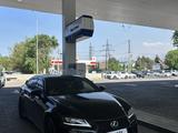 Lexus GS 350 2014 года за 16 000 000 тг. в Алматы – фото 3