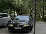 Lexus GS 350 2014 года за 16 000 000 тг. в Алматы – фото 4
