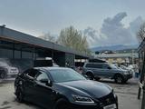 Lexus GS 350 2014 года за 16 000 000 тг. в Алматы