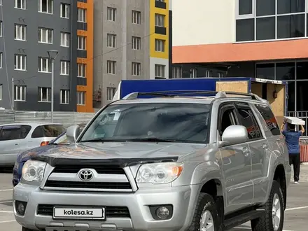 Toyota 4Runner 2007 года за 13 000 000 тг. в Алматы – фото 2