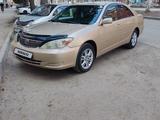 Toyota Camry 2002 года за 4 500 000 тг. в Риддер – фото 3