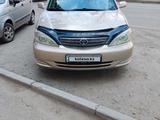 Toyota Camry 2002 года за 4 500 000 тг. в Риддер