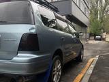 Honda Odyssey 1995 годаүшін3 600 000 тг. в Алматы – фото 4