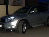 Toyota RAV4 2007 года за 8 000 000 тг. в Петропавловск – фото 5