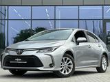 Toyota Corolla 2022 года за 11 890 000 тг. в Кызылорда