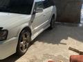 Subaru Legacy 2002 годаүшін3 500 000 тг. в Астана – фото 4