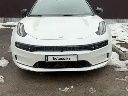 Zeekr 001 2023 года за 15 800 000 тг. в Алматы