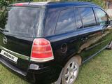 Opel Zafira 2007 годаүшін3 800 000 тг. в Уральск – фото 5