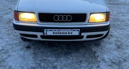 Audi 80 1992 года за 1 700 000 тг. в Караганда – фото 2