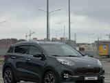 Kia Sportage 2021 года за 11 500 000 тг. в Усть-Каменогорск – фото 3