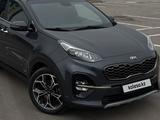Kia Sportage 2021 года за 11 500 000 тг. в Усть-Каменогорск