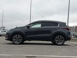 Kia Sportage 2021 года за 11 500 000 тг. в Усть-Каменогорск – фото 5