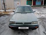 Nissan Bluebird 1990 года за 800 000 тг. в Петропавловск