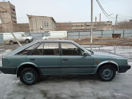 Nissan Bluebird 1990 года за 800 000 тг. в Петропавловск – фото 7