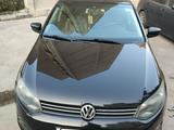 Volkswagen Polo 2014 годаүшін5 900 000 тг. в Алматы – фото 2