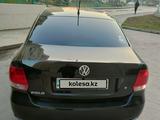 Volkswagen Polo 2014 годаүшін5 900 000 тг. в Алматы – фото 3