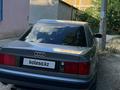 Audi 100 1992 года за 1 800 000 тг. в Кентау – фото 11