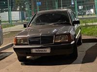 Mercedes-Benz 190 1990 годаүшін1 000 000 тг. в Караганда