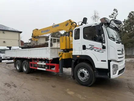 FAW  JK6 2026 года за 48 000 000 тг. в Алматы – фото 15
