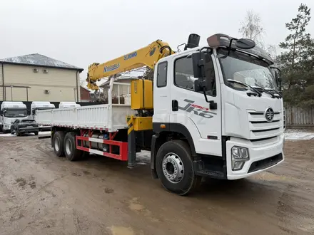 FAW  JK6 2026 года за 48 000 000 тг. в Алматы – фото 14