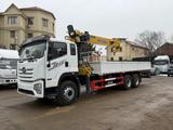 FAW  JK6 2026 годаfor48 000 000 тг. в Алматы – фото 3