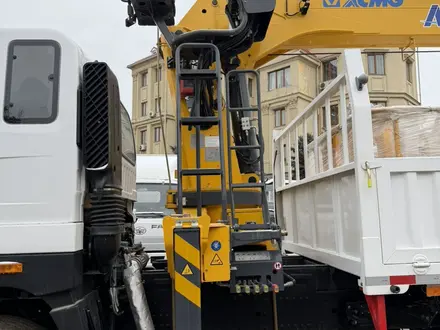 FAW  JK6 2026 года за 48 000 000 тг. в Алматы – фото 29