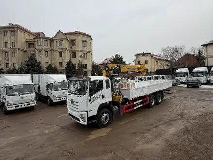 FAW  JK6 2026 года за 48 000 000 тг. в Алматы – фото 33