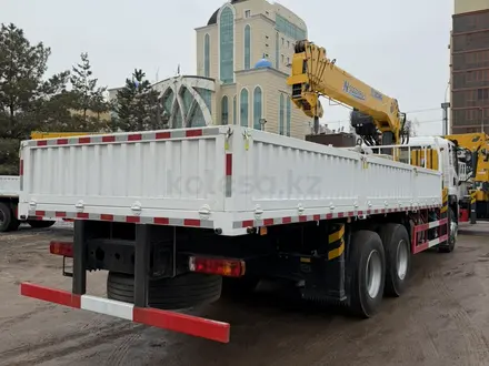 FAW  JK6 2026 года за 48 000 000 тг. в Алматы – фото 35