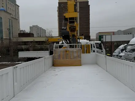 FAW  JK6 2026 года за 48 000 000 тг. в Алматы – фото 39