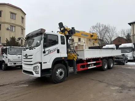 FAW  JK6 2026 года за 48 000 000 тг. в Алматы – фото 46