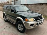 Mitsubishi Montero Sport 2000 года за 5 000 000 тг. в Алматы – фото 2