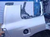 Крыло заднее Тойота Ланд Крузер 200/Toyota Land Cruiser 200 за 112 230 тг. в Павлодар – фото 3