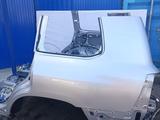 Крыло заднее Тойота Ланд Крузер 200/Toyota Land Cruiser 200 за 112 230 тг. в Павлодар – фото 4