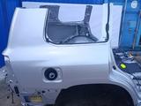 Крыло заднее Тойота Ланд Крузер 200/Toyota Land Cruiser 200 за 112 230 тг. в Павлодар