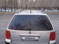 Volkswagen Passat 1997 года за 4 300 000 тг. в Костанай – фото 3