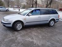 Volkswagen Passat 1997 годаfor4 000 000 тг. в Костанай