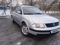 Volkswagen Passat 1997 года за 4 300 000 тг. в Костанай – фото 8