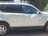 SsangYong Rexton 2008 годаүшін4 000 000 тг. в Шымкент