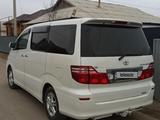 Toyota Alphard 2007 годаүшін7 200 000 тг. в Атырау – фото 3