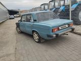 ВАЗ (Lada) 2106 1989 годаүшін750 000 тг. в Усть-Каменогорск – фото 2