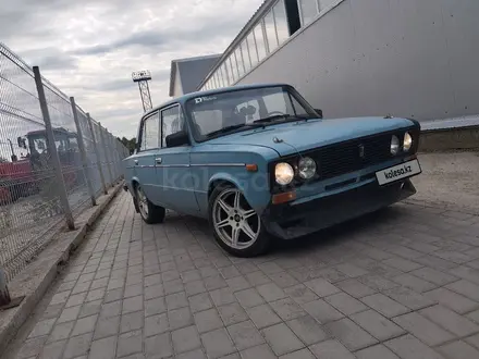 ВАЗ (Lada) 2106 1989 года за 750 000 тг. в Усть-Каменогорск